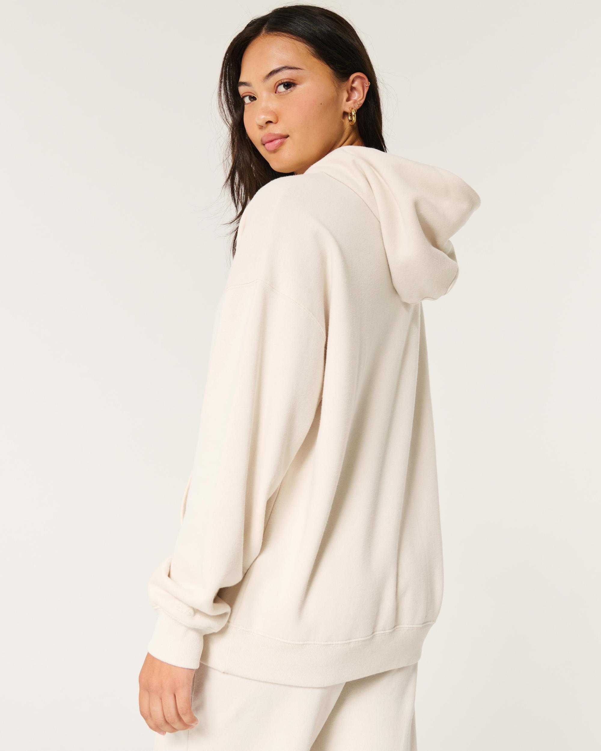 Oversized Hoodie Product Image