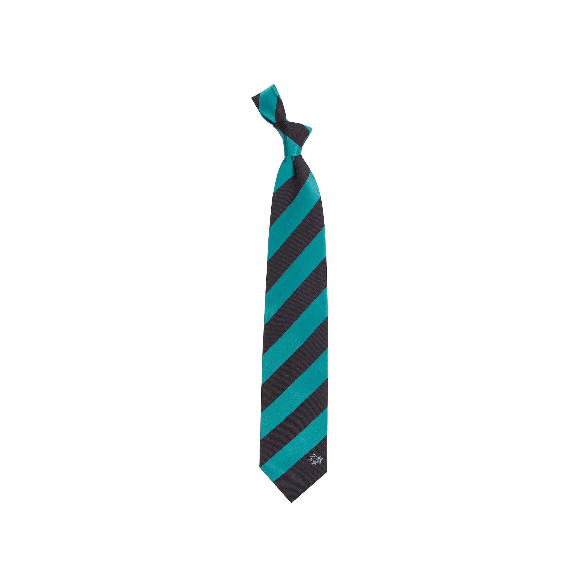 Men's NHL Diamante Tie, Team Product Image