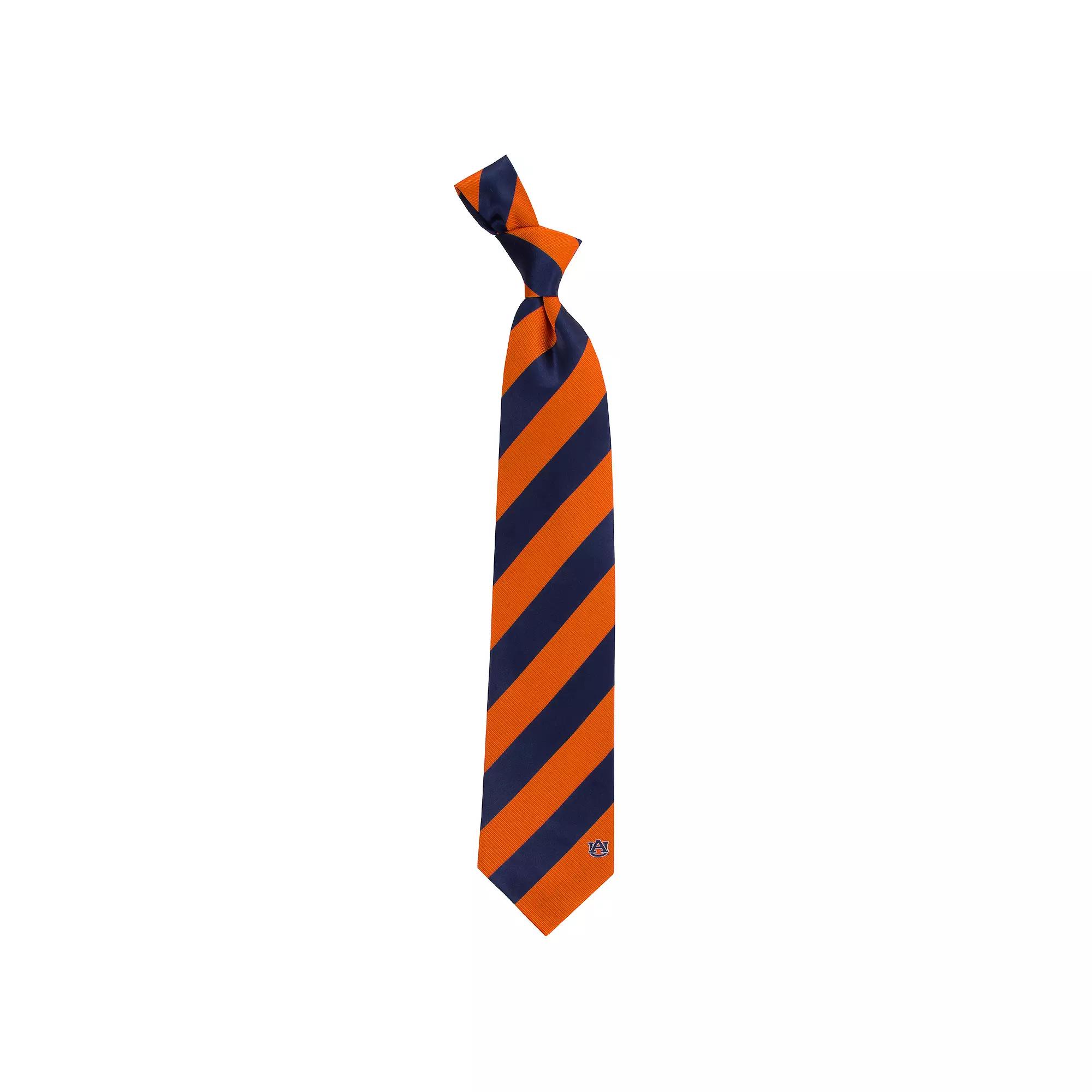 Men's NCAA Regiment Tie, Team Product Image