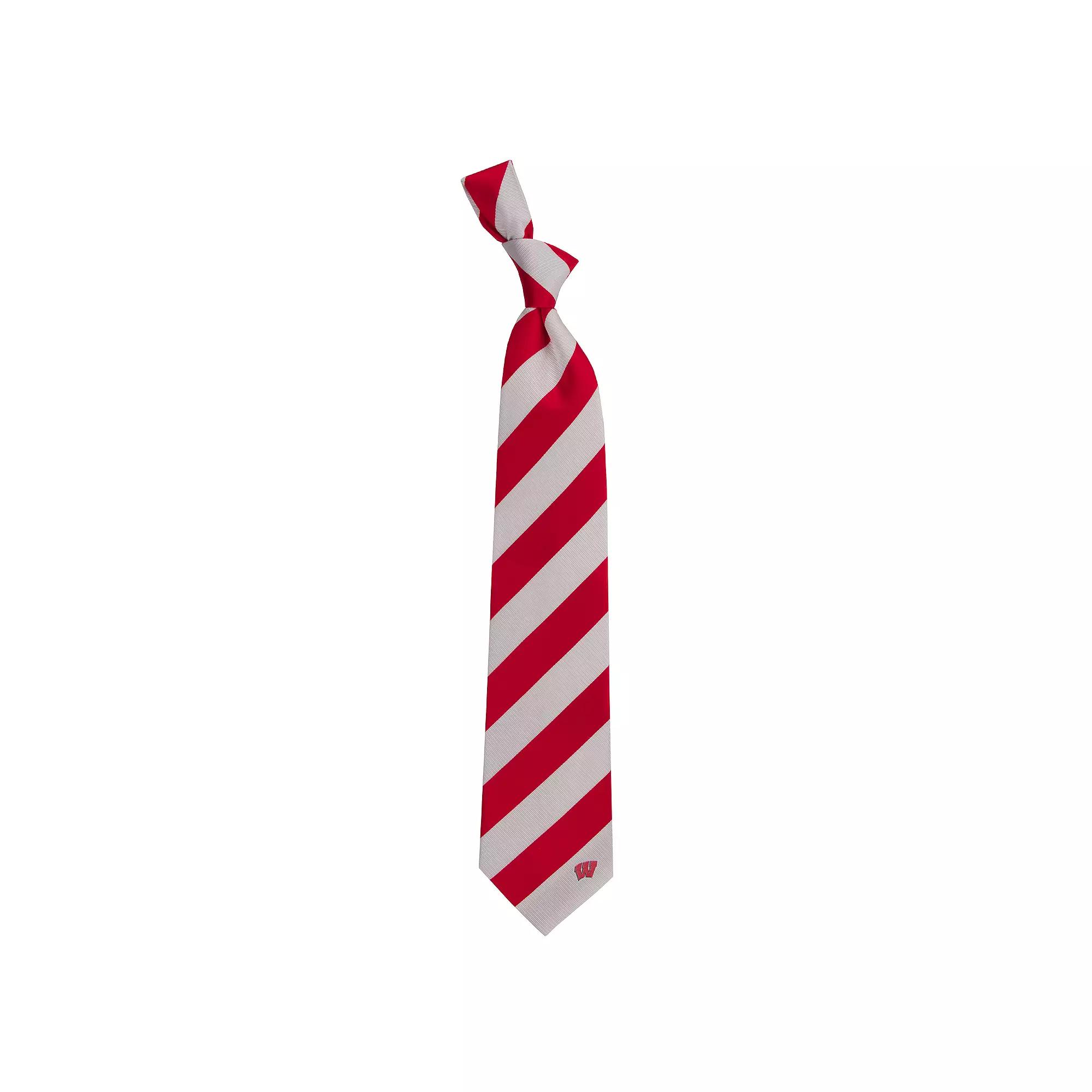 Men's NCAA Regiment Tie, Team Product Image