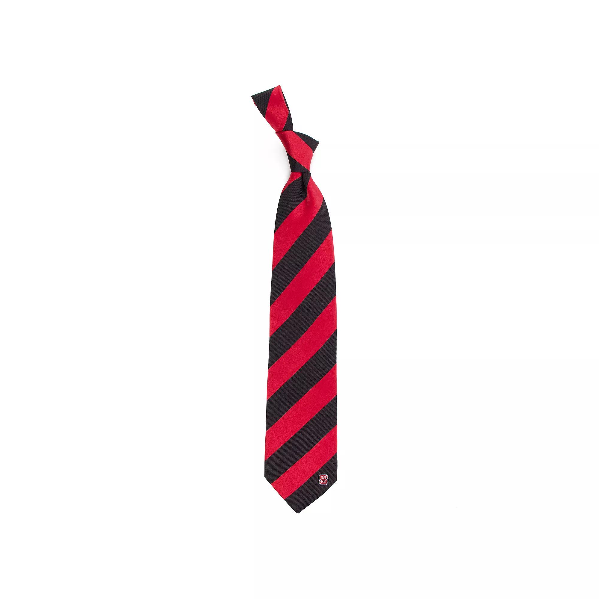 Men's NCAA Regiment Tie, Nst Team Product Image