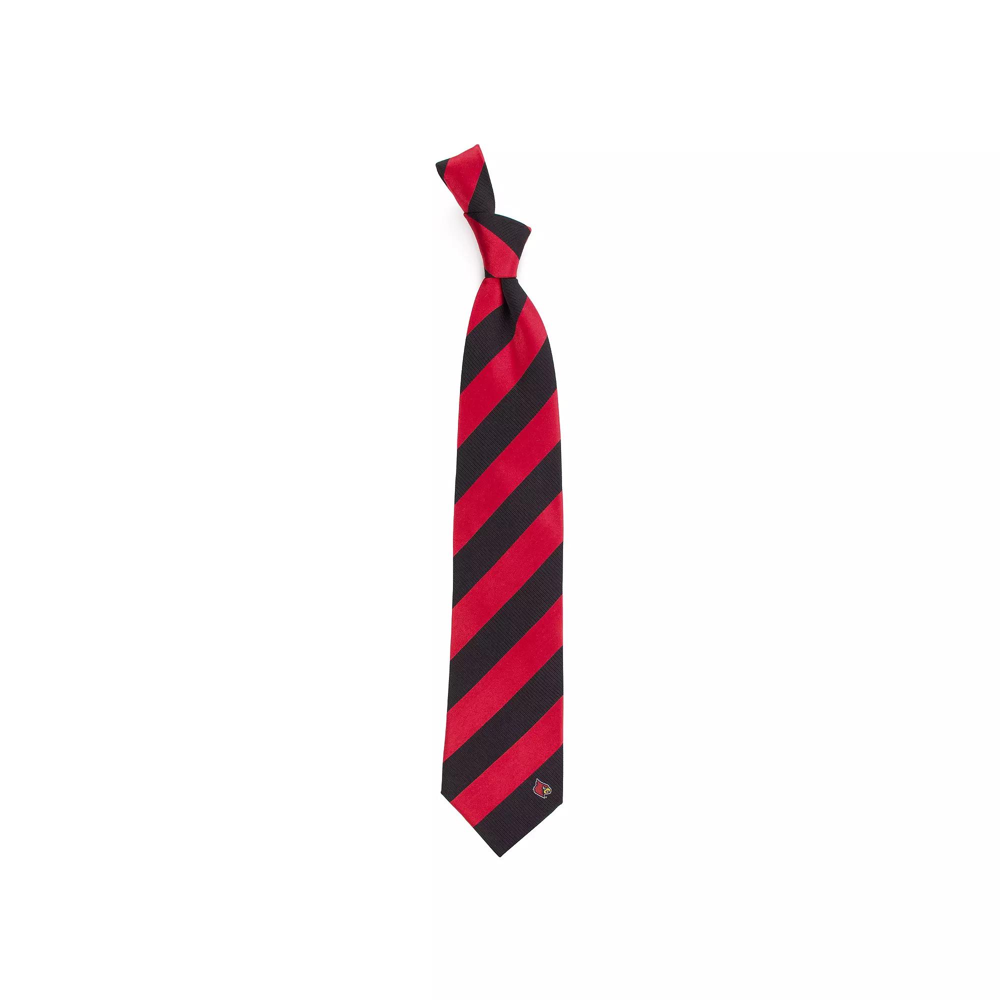 Men's NCAA Regiment Tie, Team Product Image