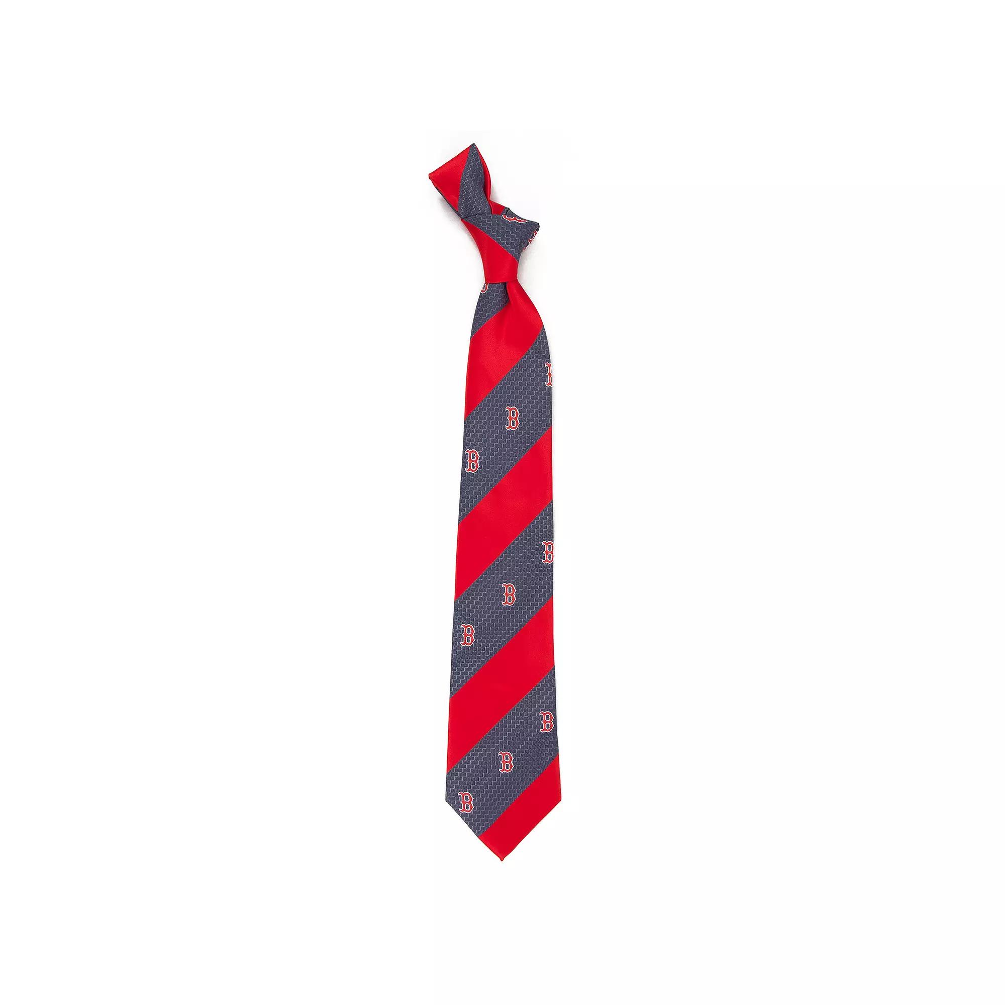 Men's Cincinnati Bearcats Check Skinny Tie, Team Product Image