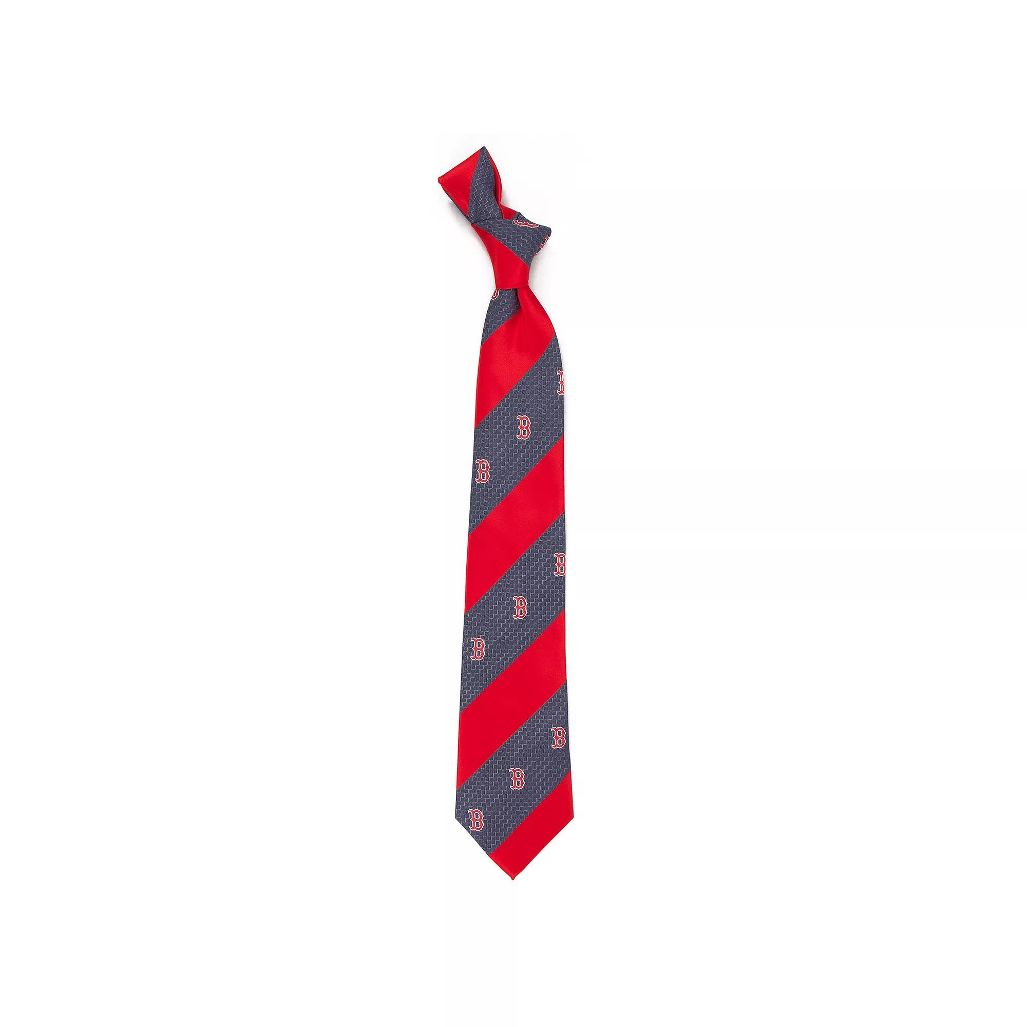 Men's NCAA Diamante Tie, Ute Team Product Image