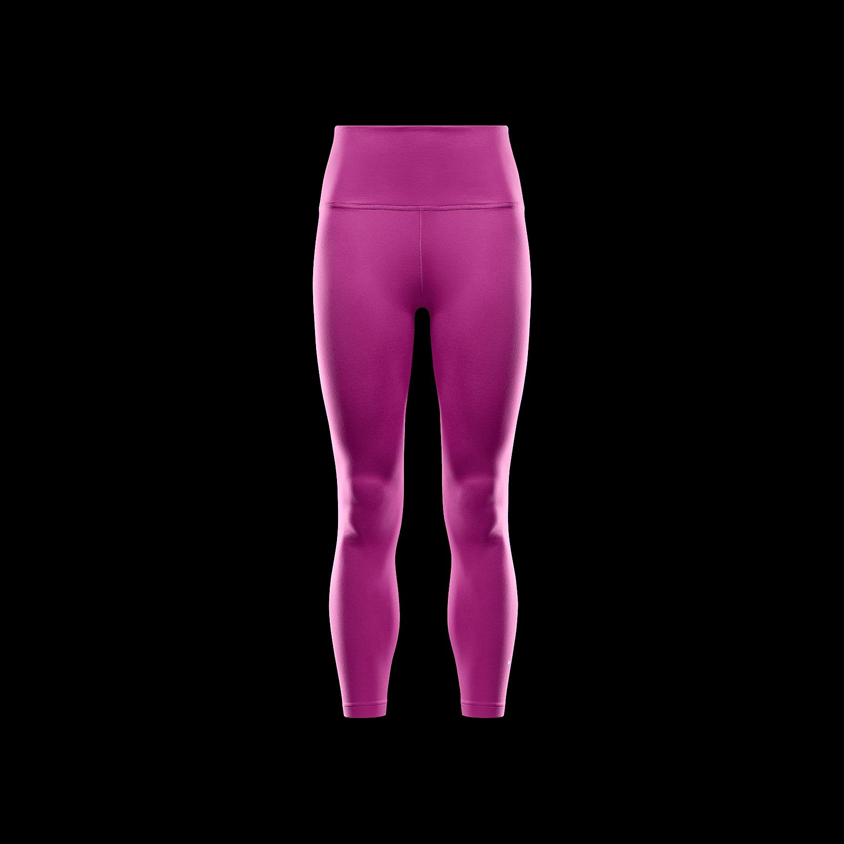Nike Therma-FIT One Women's High-Waisted 7/8 Leggings Product Image