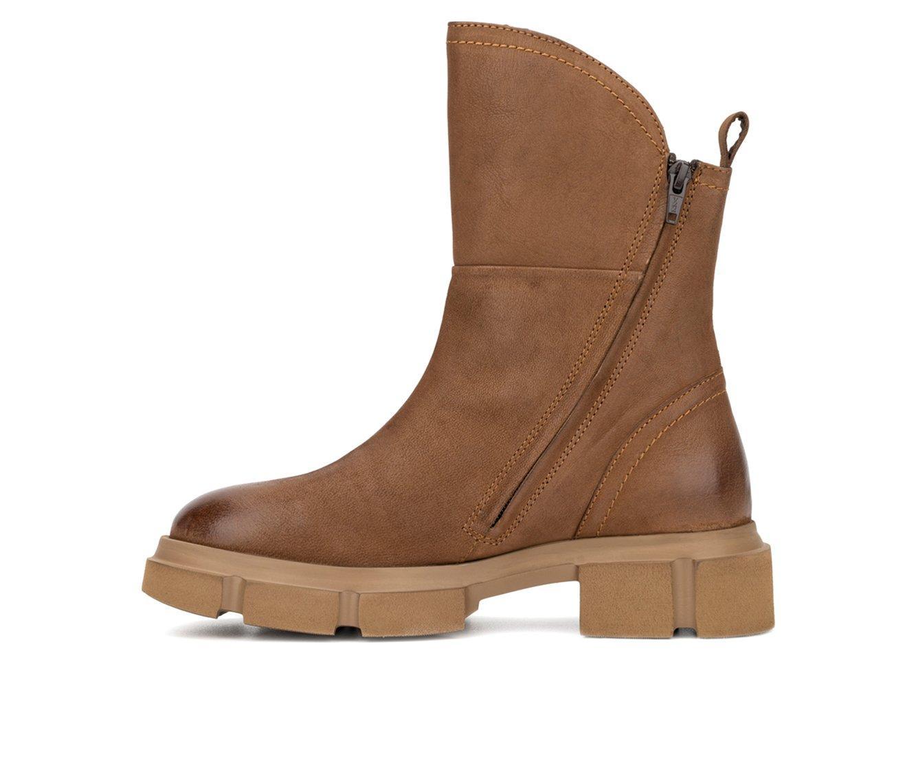 Women's Vintage Foundry Co Juliette Booties Product Image