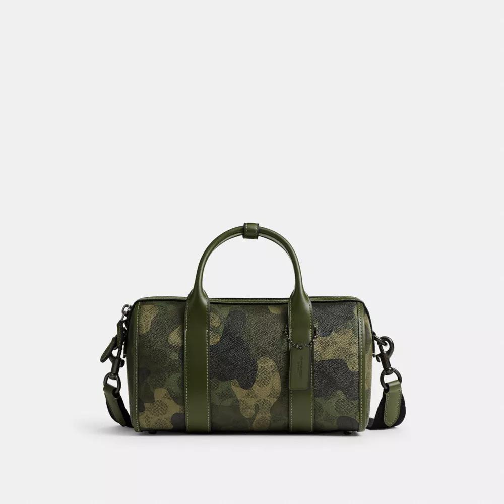 Gotham Duffle Bag 24 In Signature Camo Print Product Image