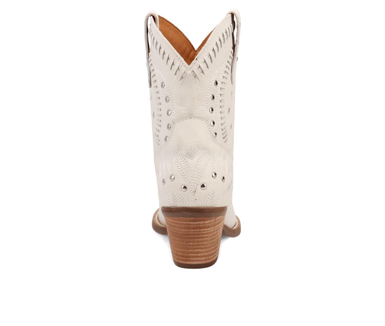 Women's Dingo Boot Precious Western Boots Product Image