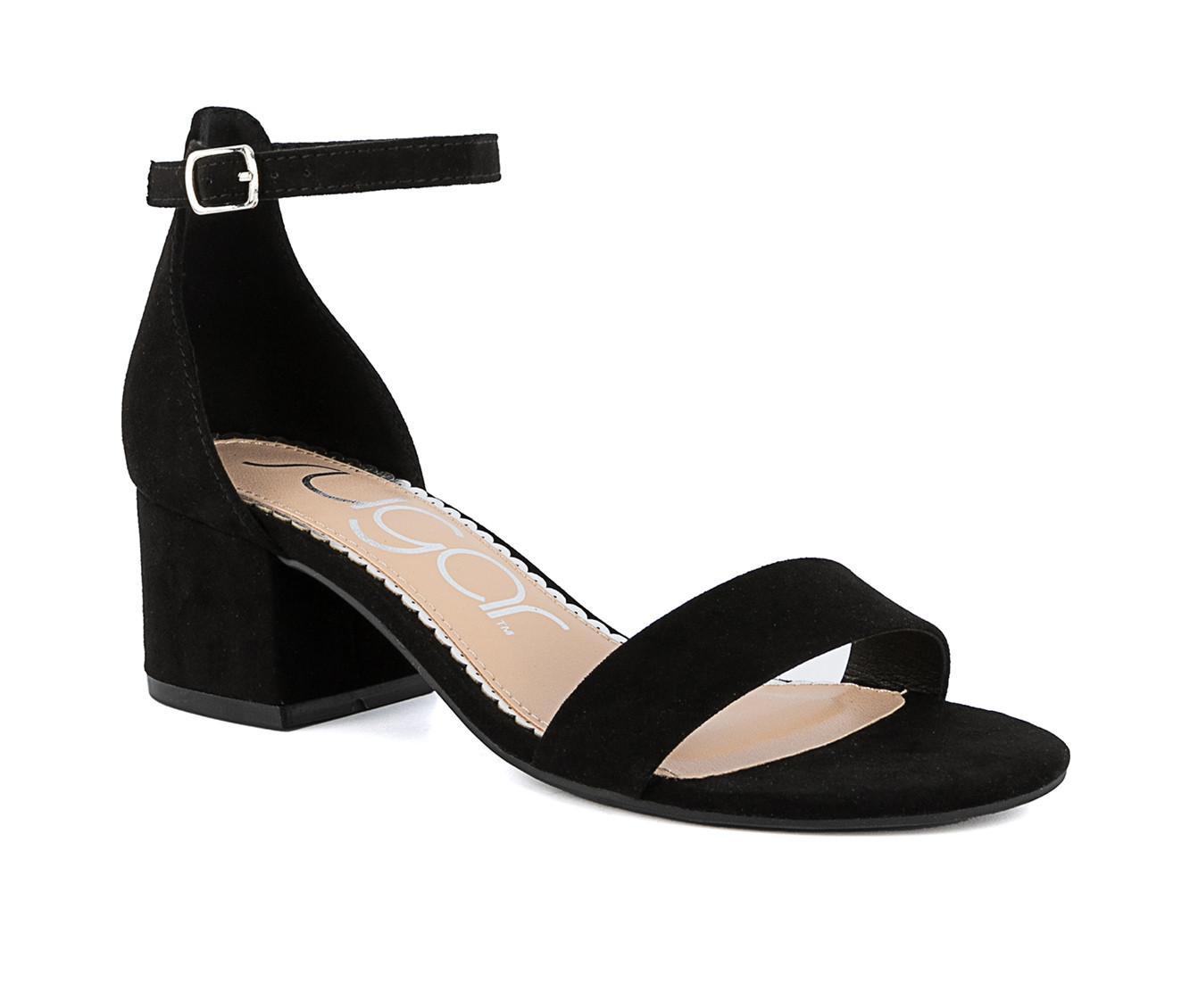 Women's Sugar Noelle 7 Dress Sandals Product Image