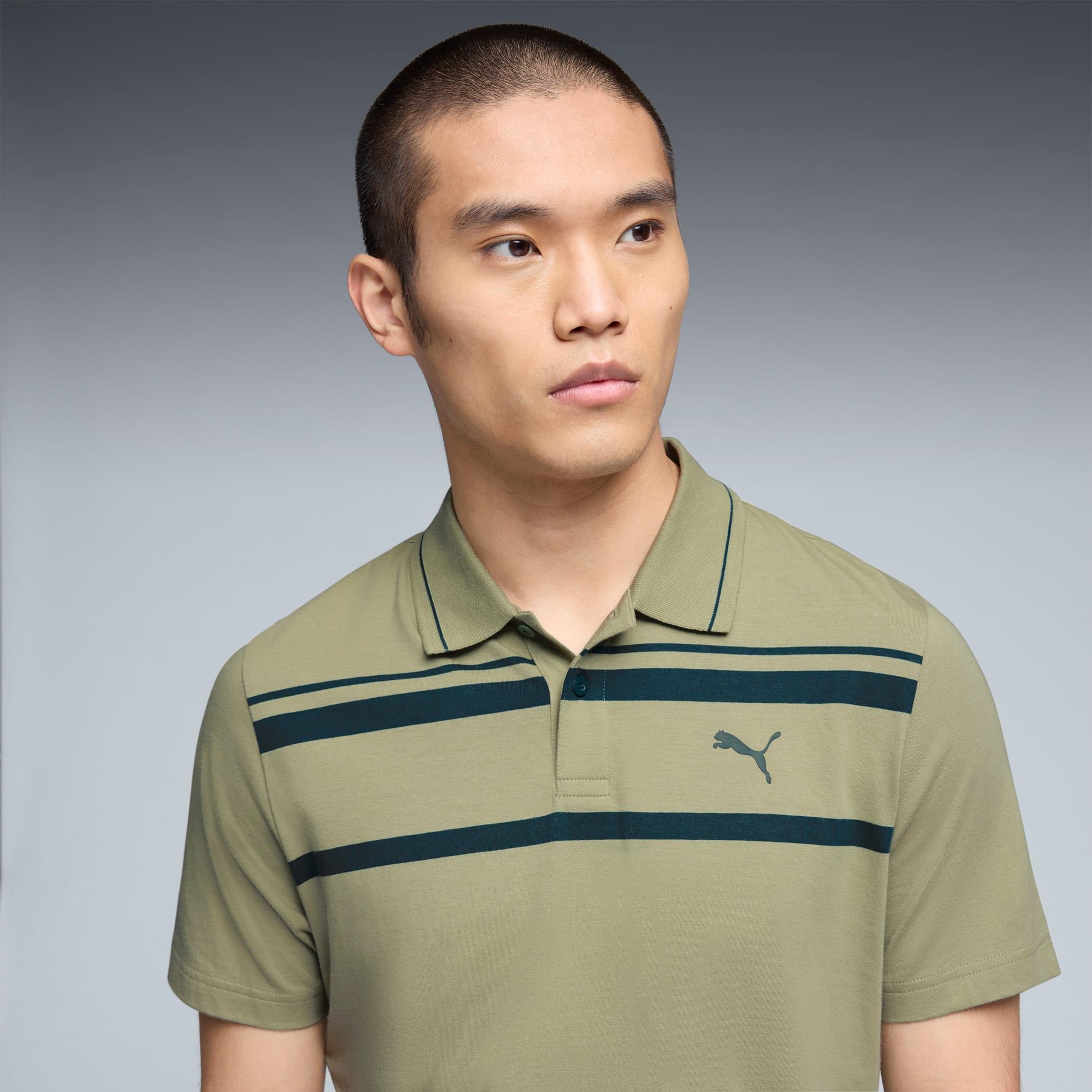 Essentials All In Men's Polo Product Image