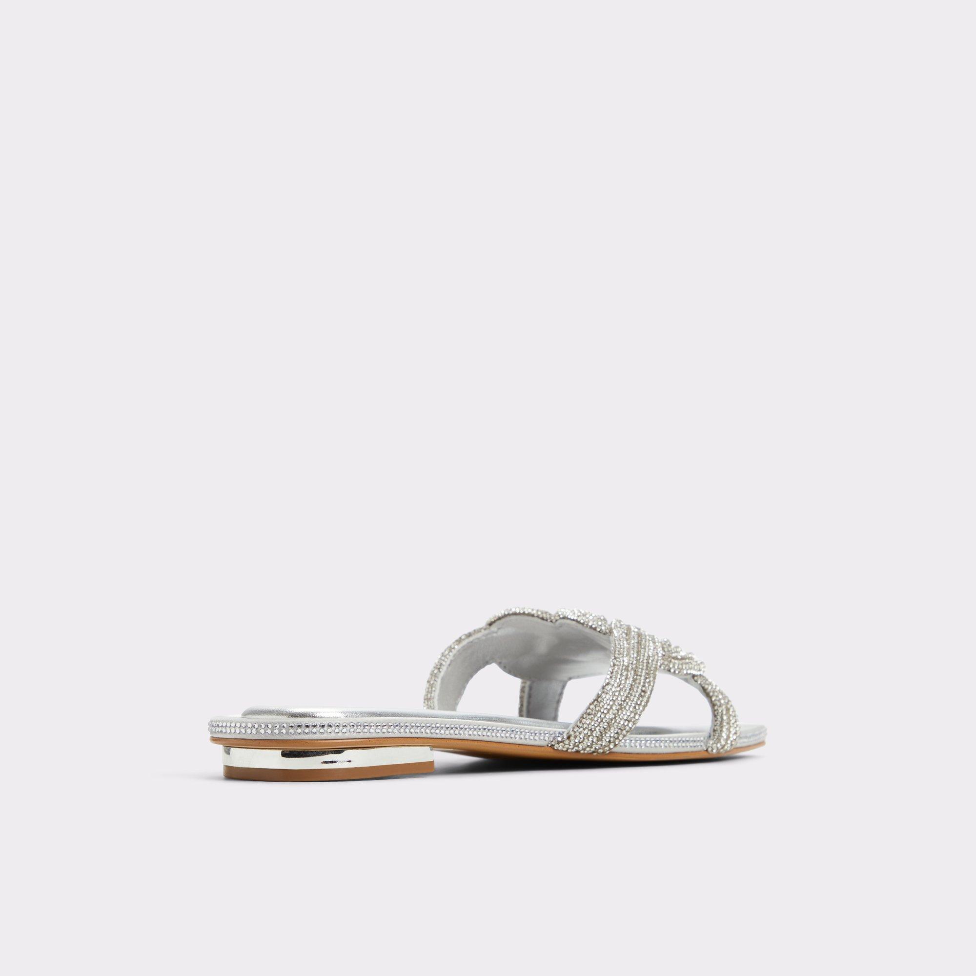 Karlina Silver Women's Metallics | ALDO US Product Image