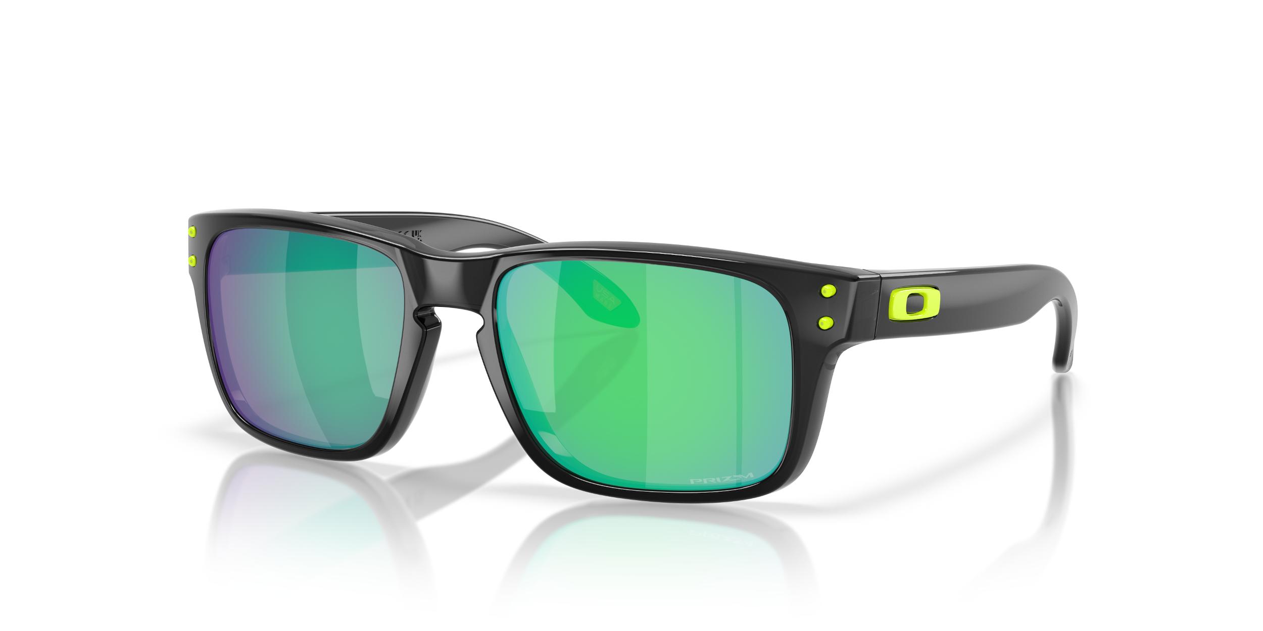 Oakley Mens Holbrook Xxs (youth Fit) Sunglasses Product Image
