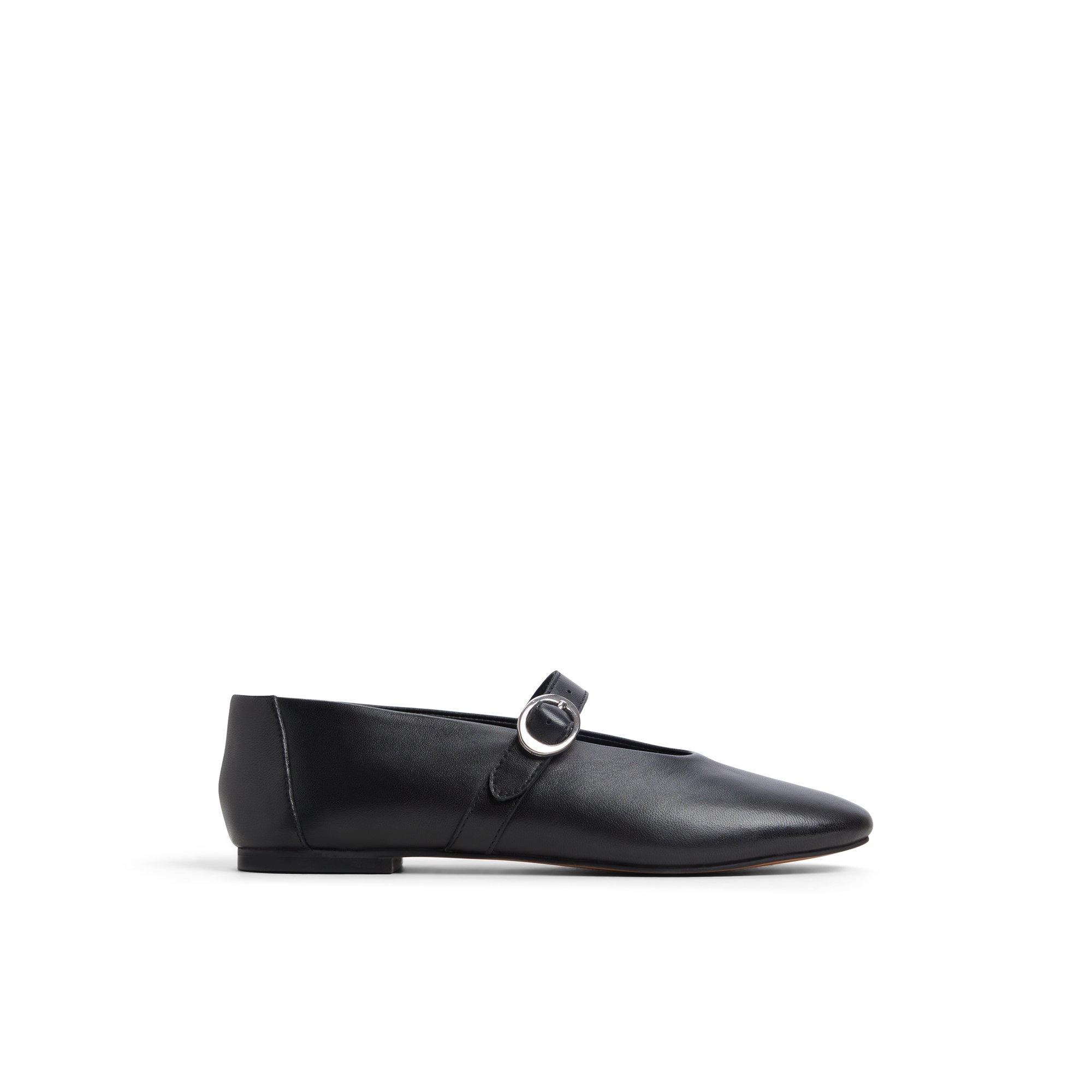 Quincey Other Black Women's Ballet Flats | ALDO US Product Image