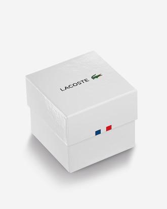 Men's Lacoste Replay Stainless Steel Watch Product Image