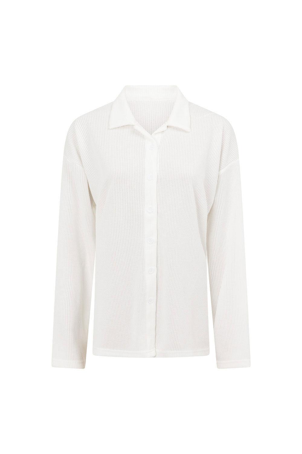 Lenni Top - White Product Image