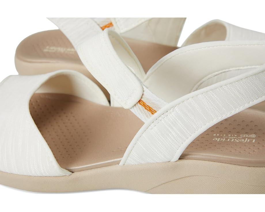 Women's LifeStride Cheerful Strappies Product Image