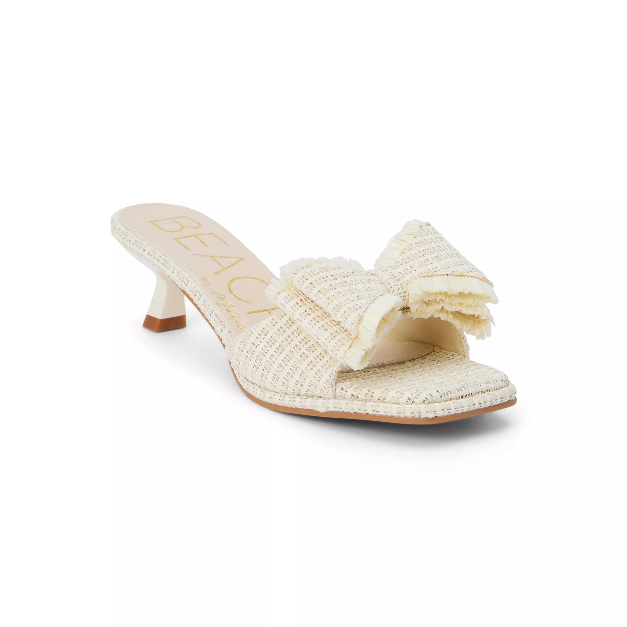 Beach Womens Penelope Sandal Product Image