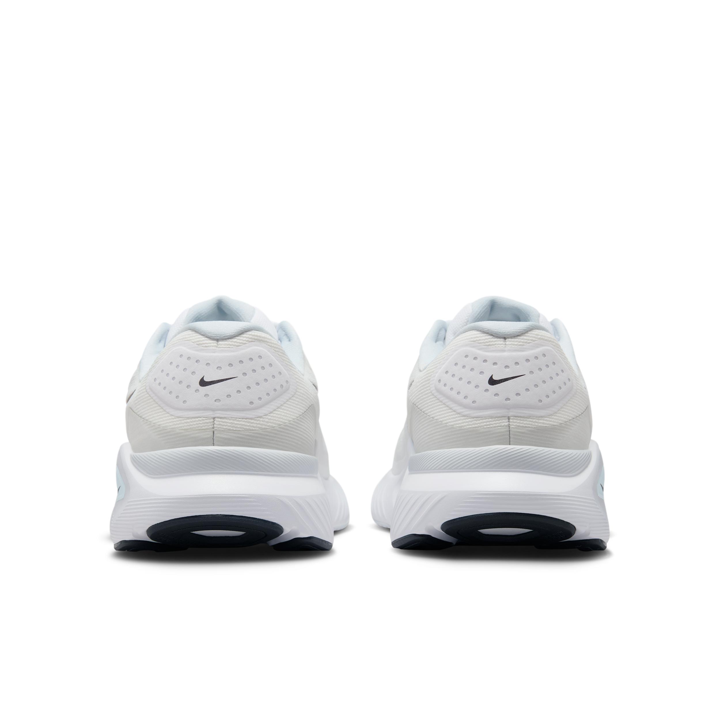 Nike Mens Structure 26 Road Running Shoes | HJ1102-100 Product Image