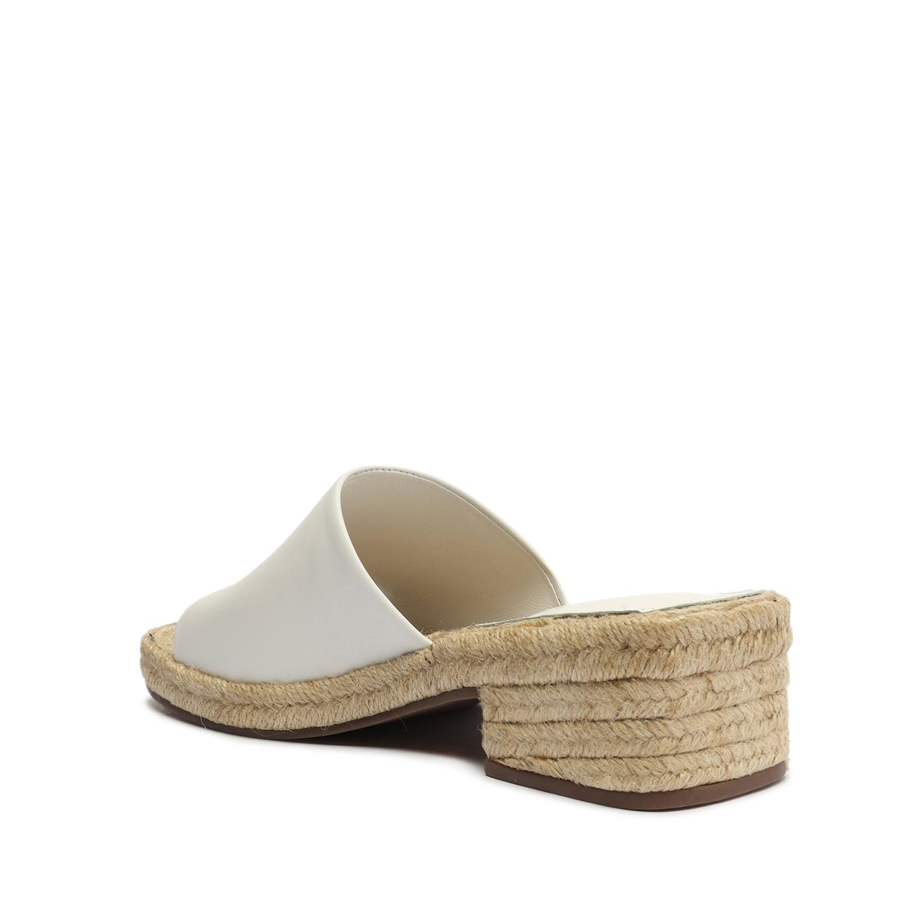Corah Atanado Leather Sandal Female Product Image