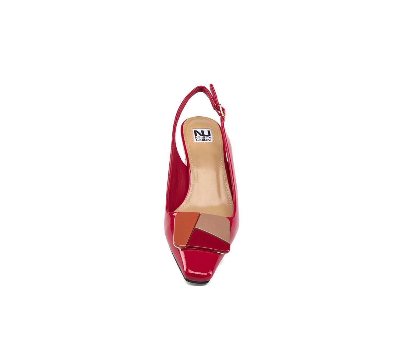 Women's Ninety Union Sally Pumps Product Image