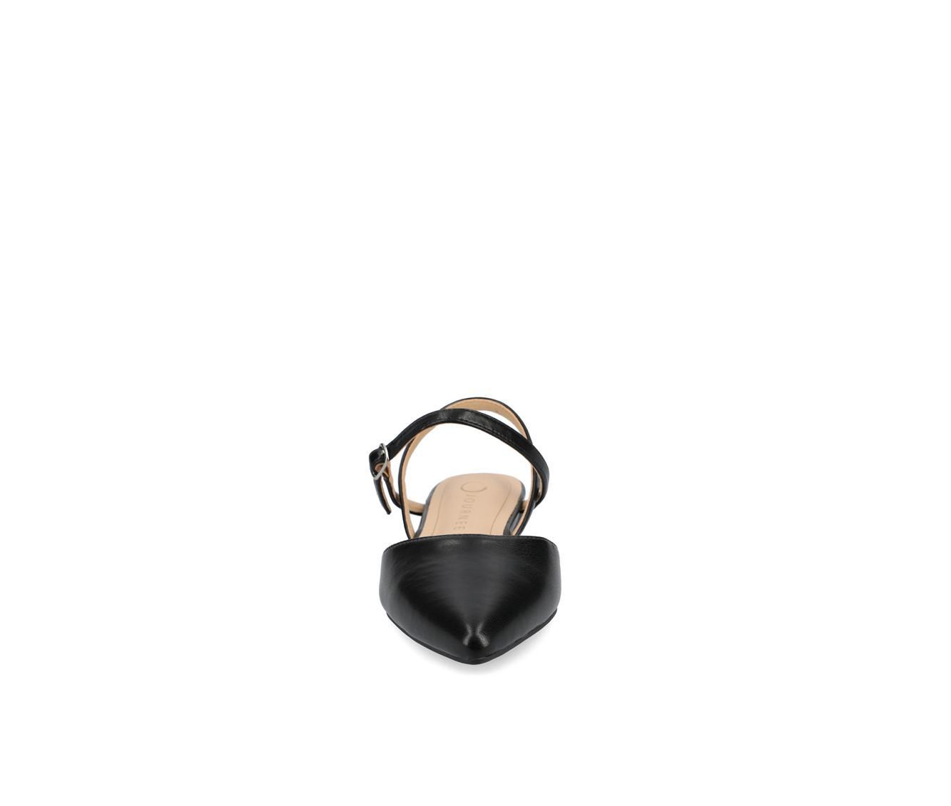 Women's Journee Collection Martine Mule Flats Product Image