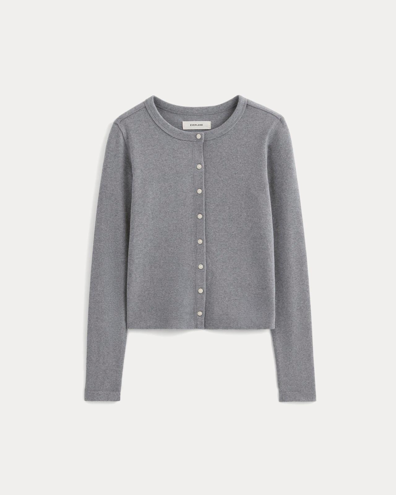 Womens Selfie Cardigan by Everlane Product Image