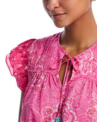 Milia Top Product Image