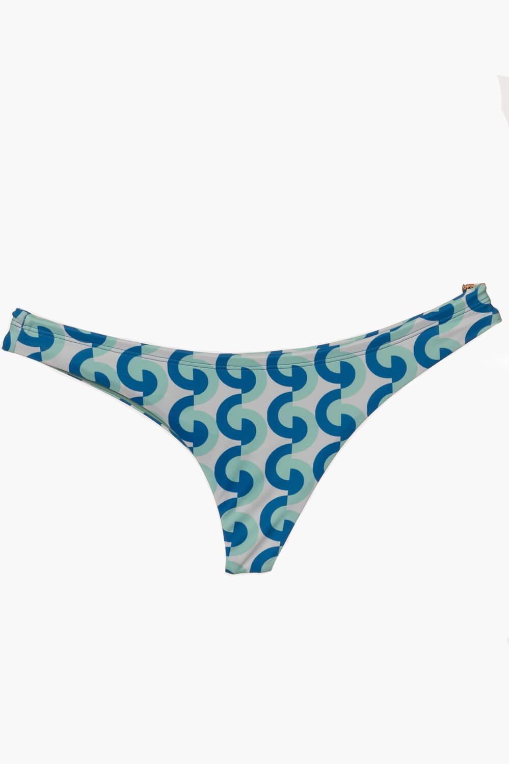 Summer Bikini Bottom Product Image
