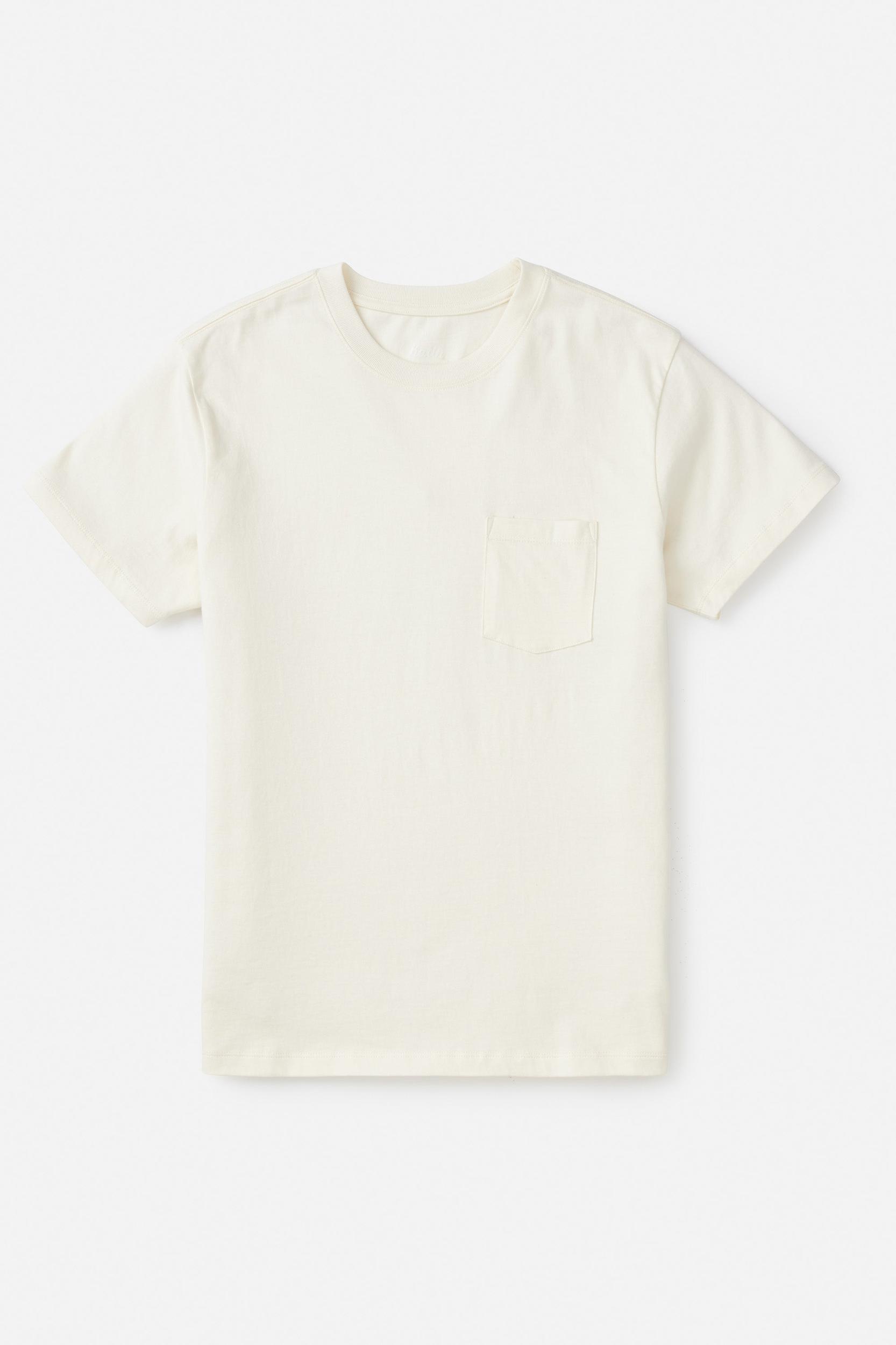 BASE TEE Product Image