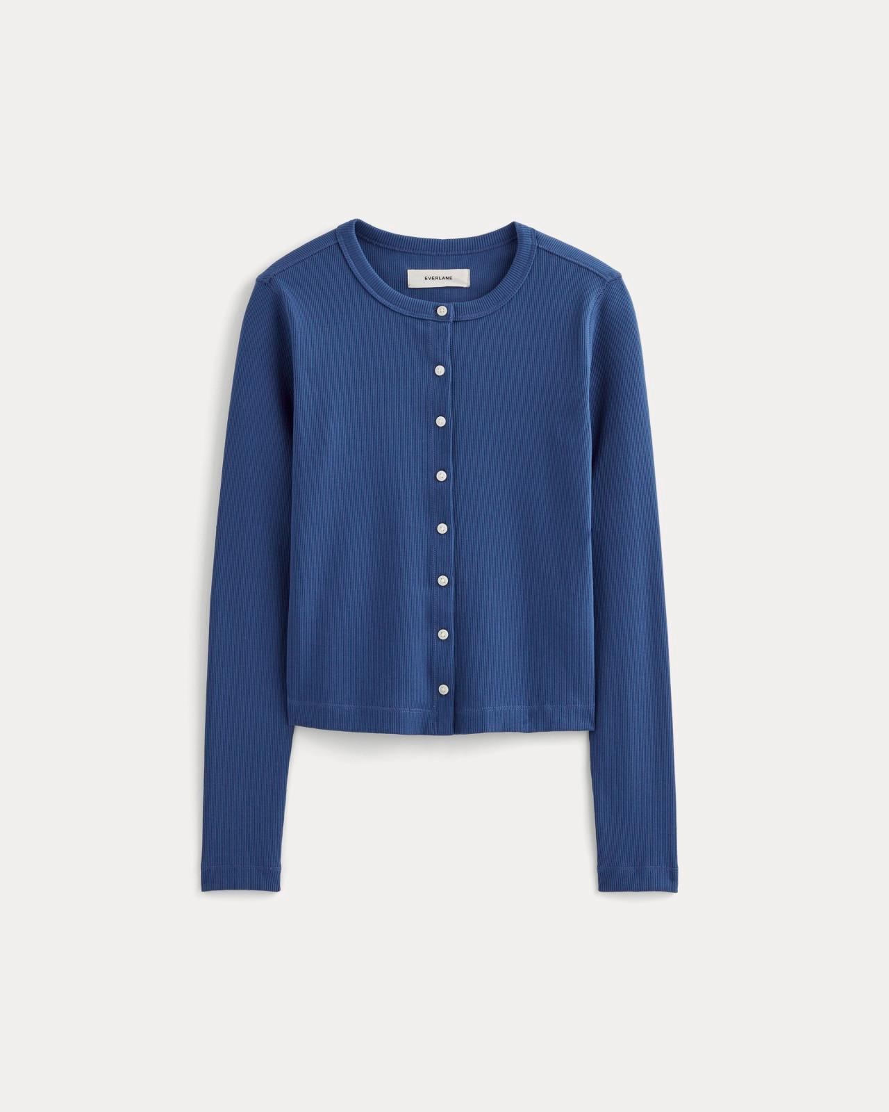 Womens Selfie Cardigan by Everlane Product Image