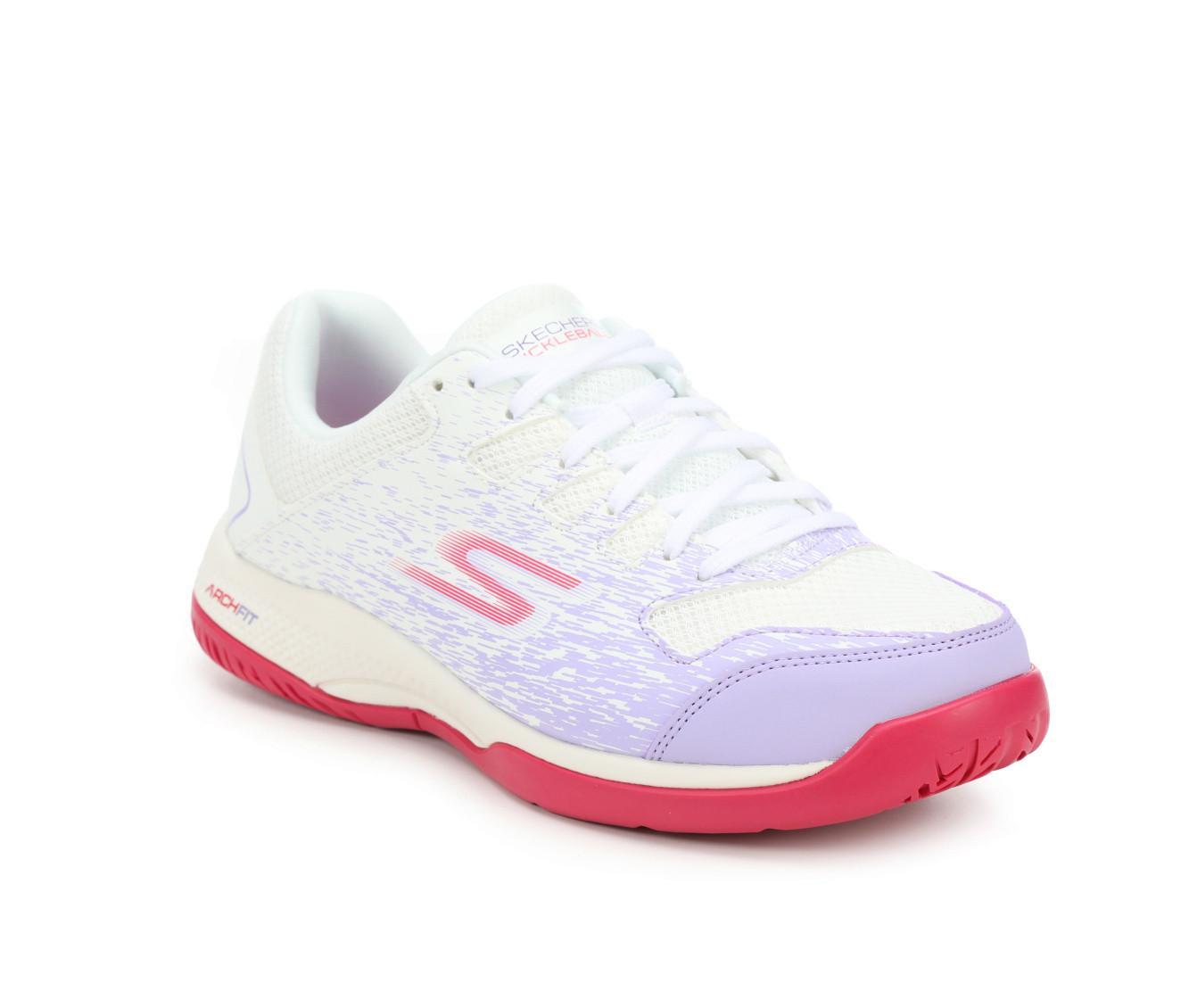 Women's Skechers Go 172070 Go Viper Pickleball Court Sneakers Product Image