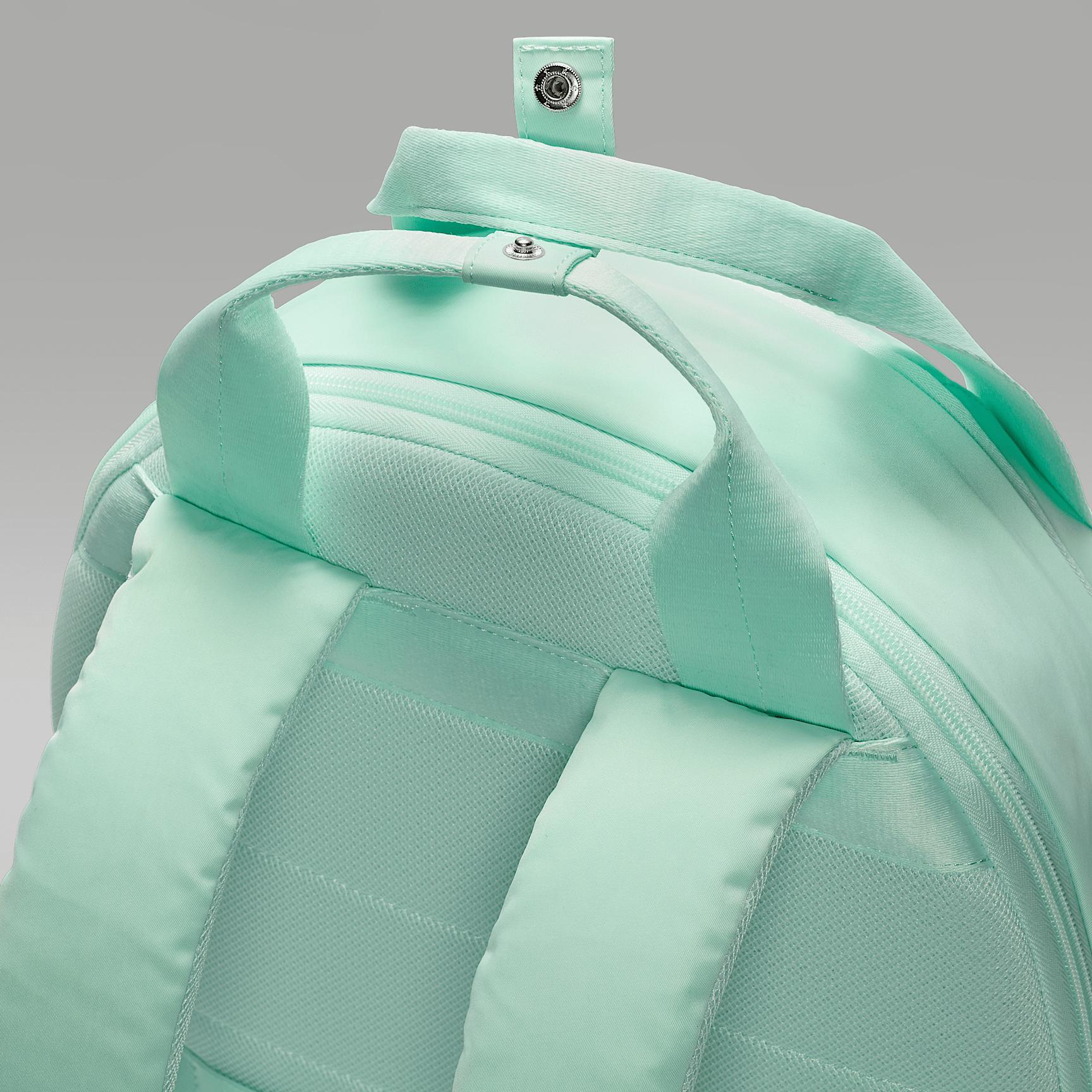 Women's Jordan Alpha Backpack (28L) Product Image