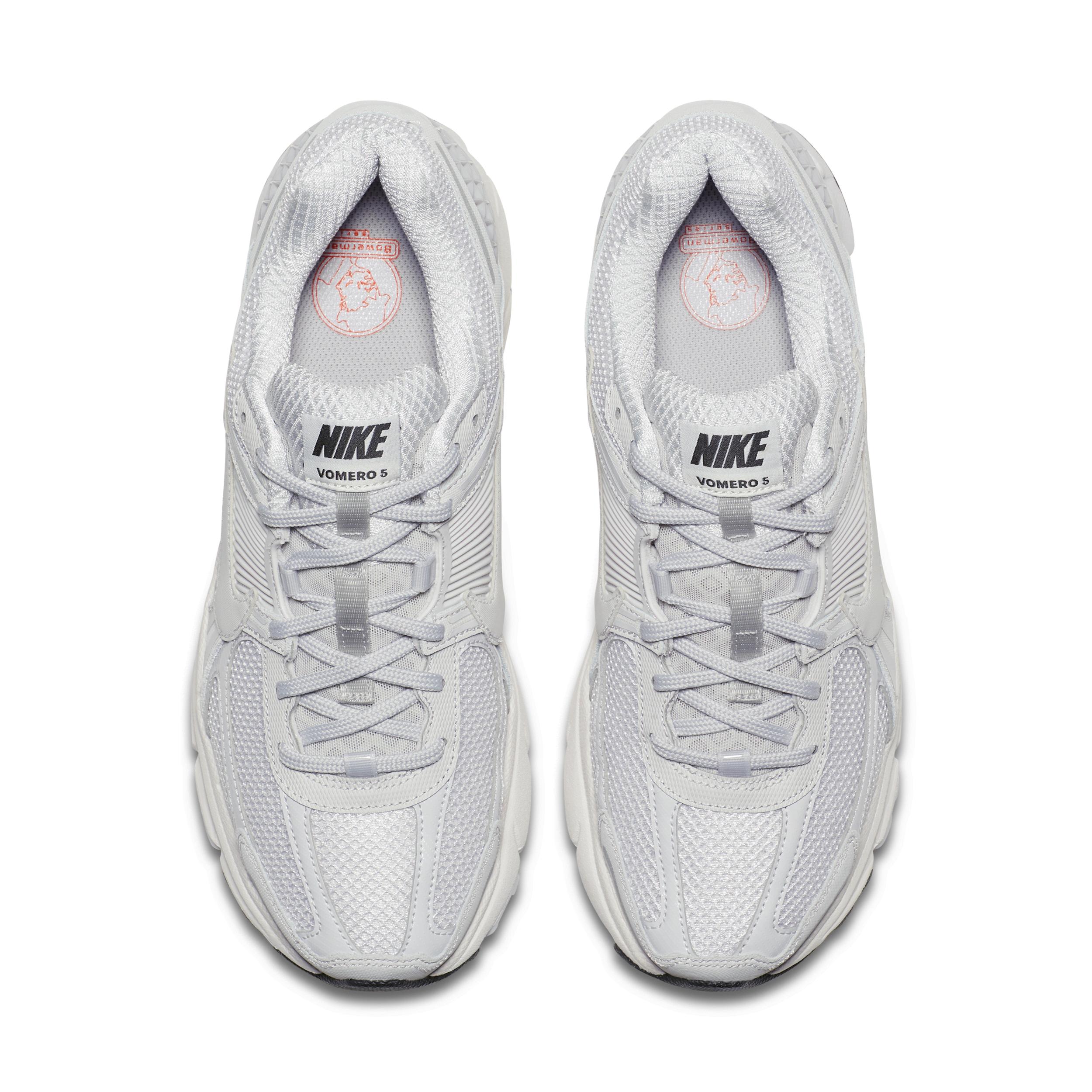 Nike Mens Zoom Vomero 5 Shoes | BV1358-001 Product Image