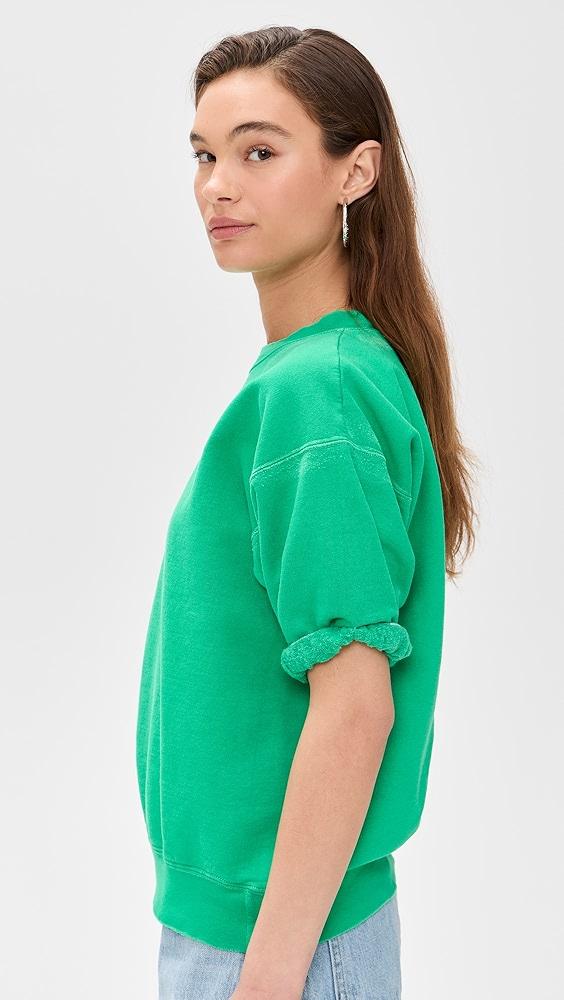Rachel Comey Stanza Sweatshirt | Shopbop Product Image