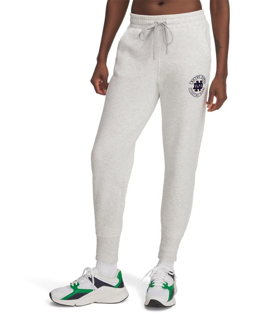 UA Rival Fleece Collegiate Product Image