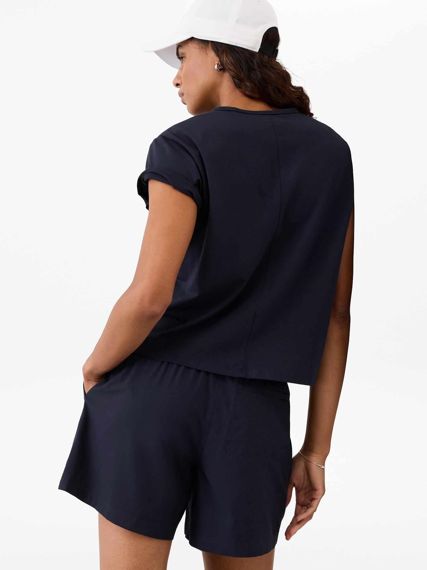 Wayfind High Rise 5" Short Product Image