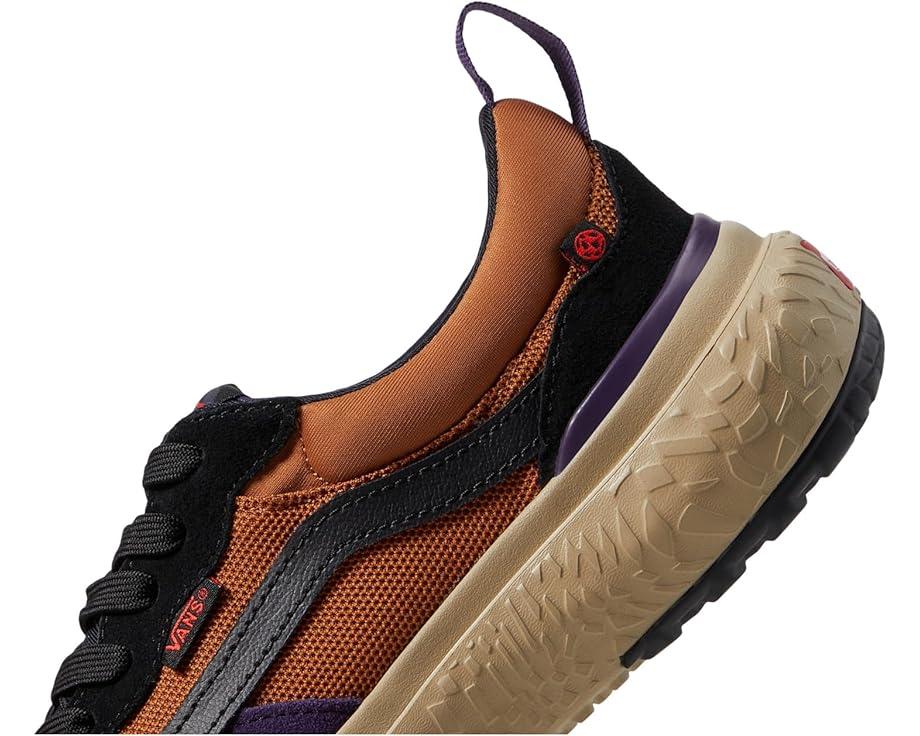 MTE Ultrarange EXO SE Product Image