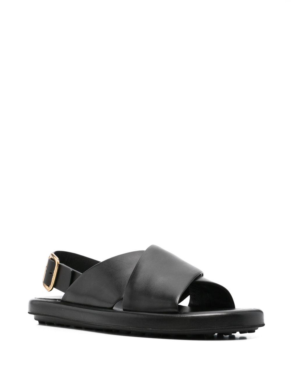 leather sandals Product Image