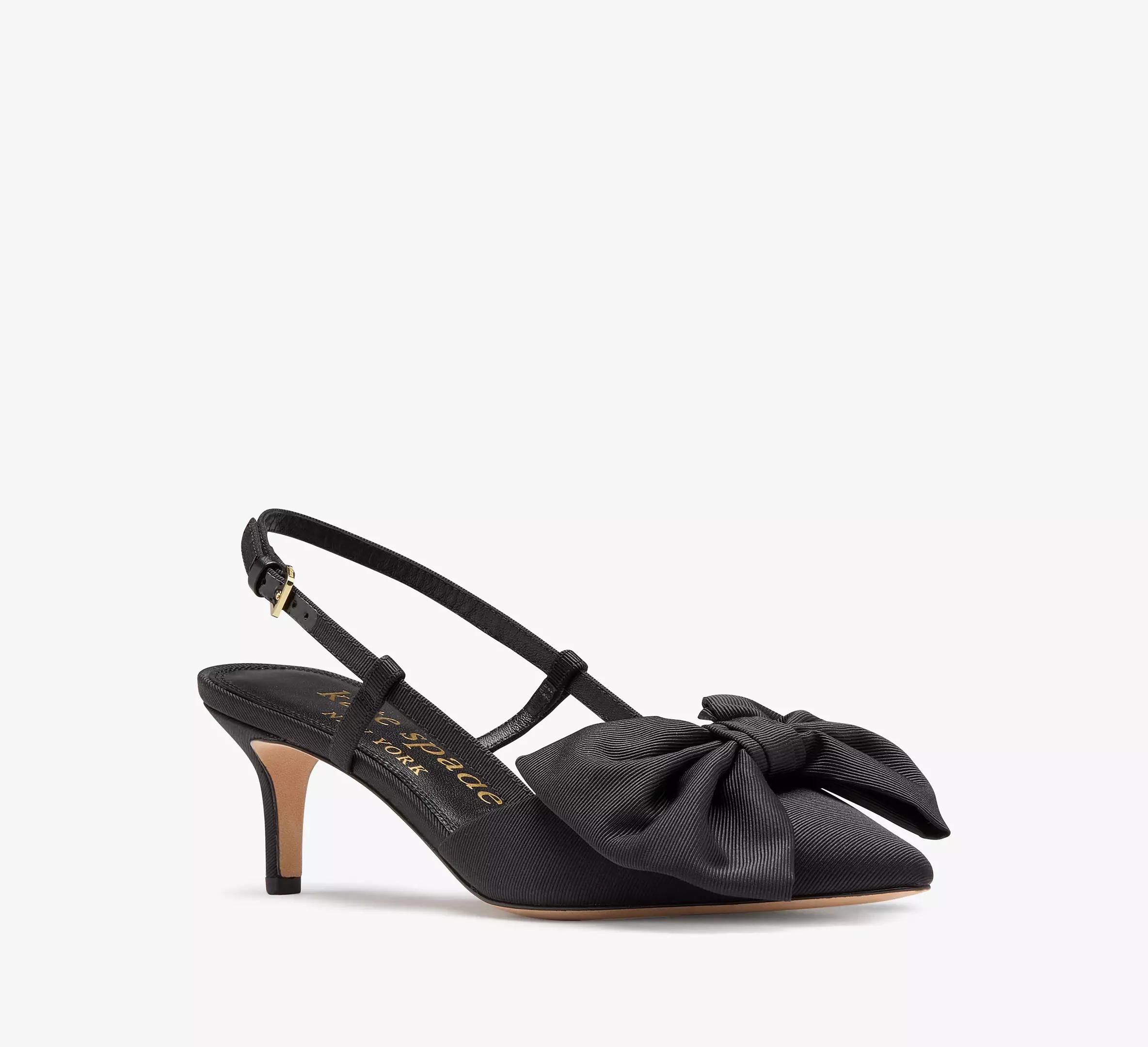 Rue Slingback Pumps Product Image
