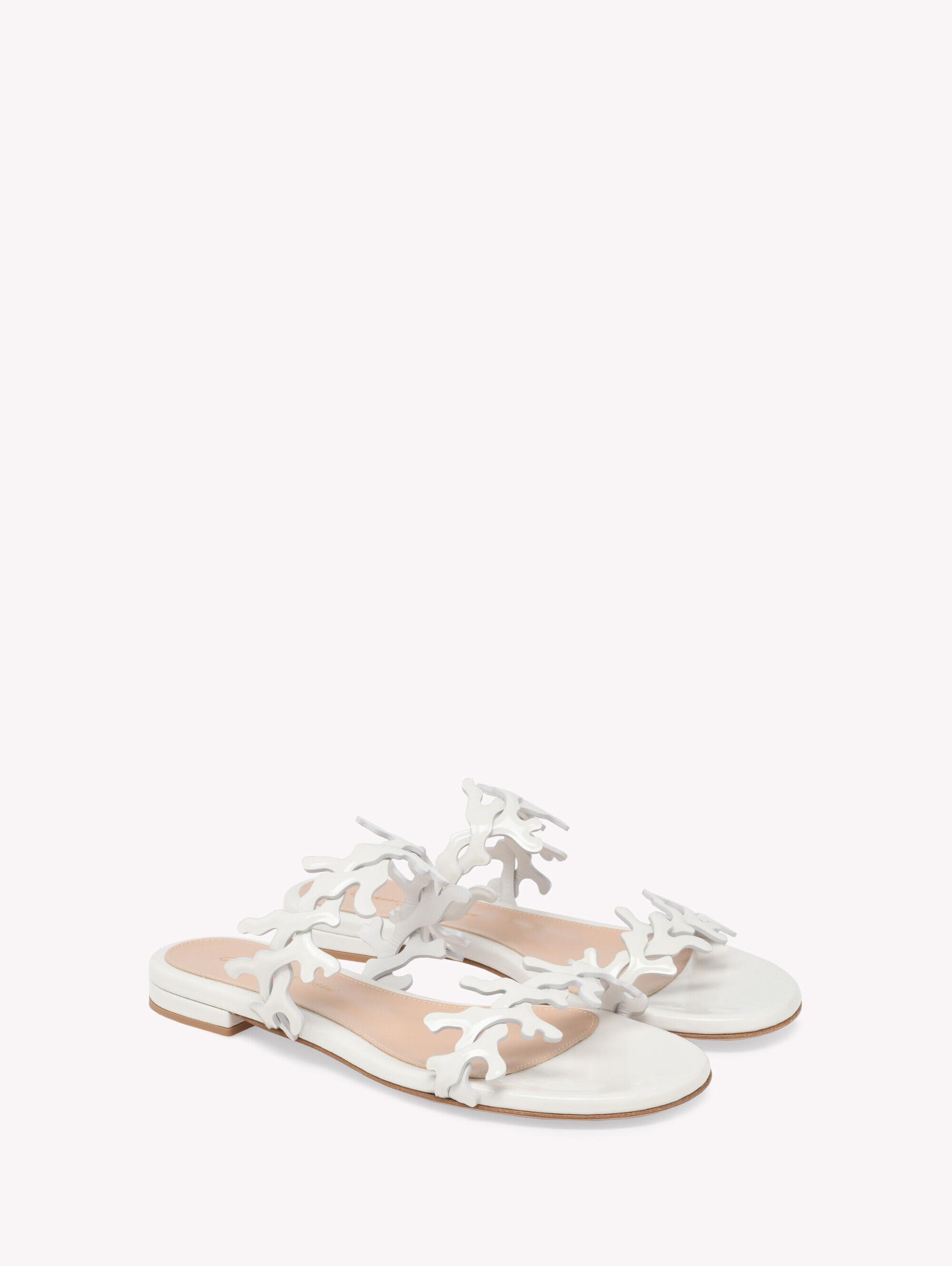 OCEAN MULE Gianvito Rossi Product Image