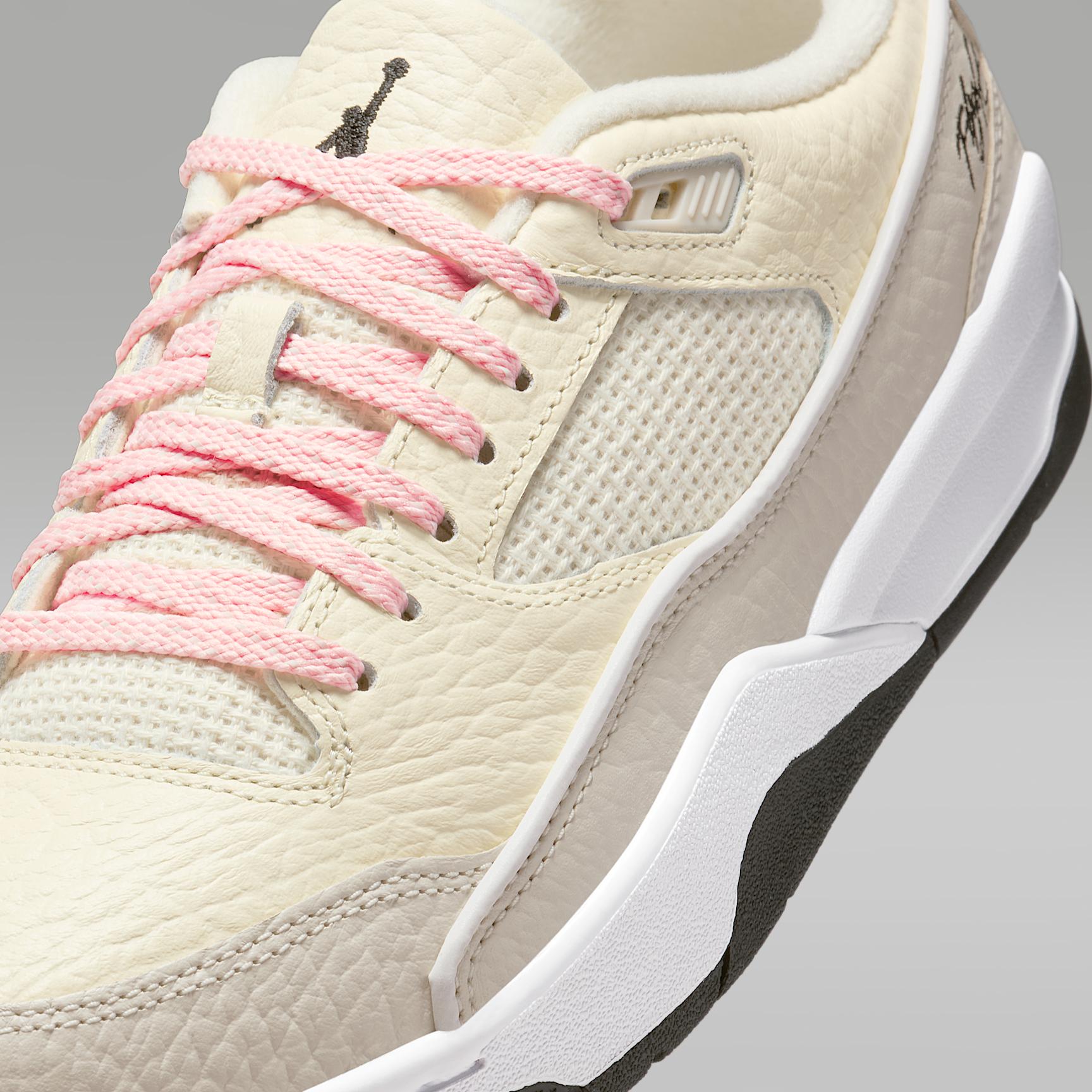 Jordan Womens Jordan Flight Court - Womens Shoes Product Image