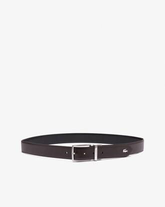 Reversible Leather Belt Product Image