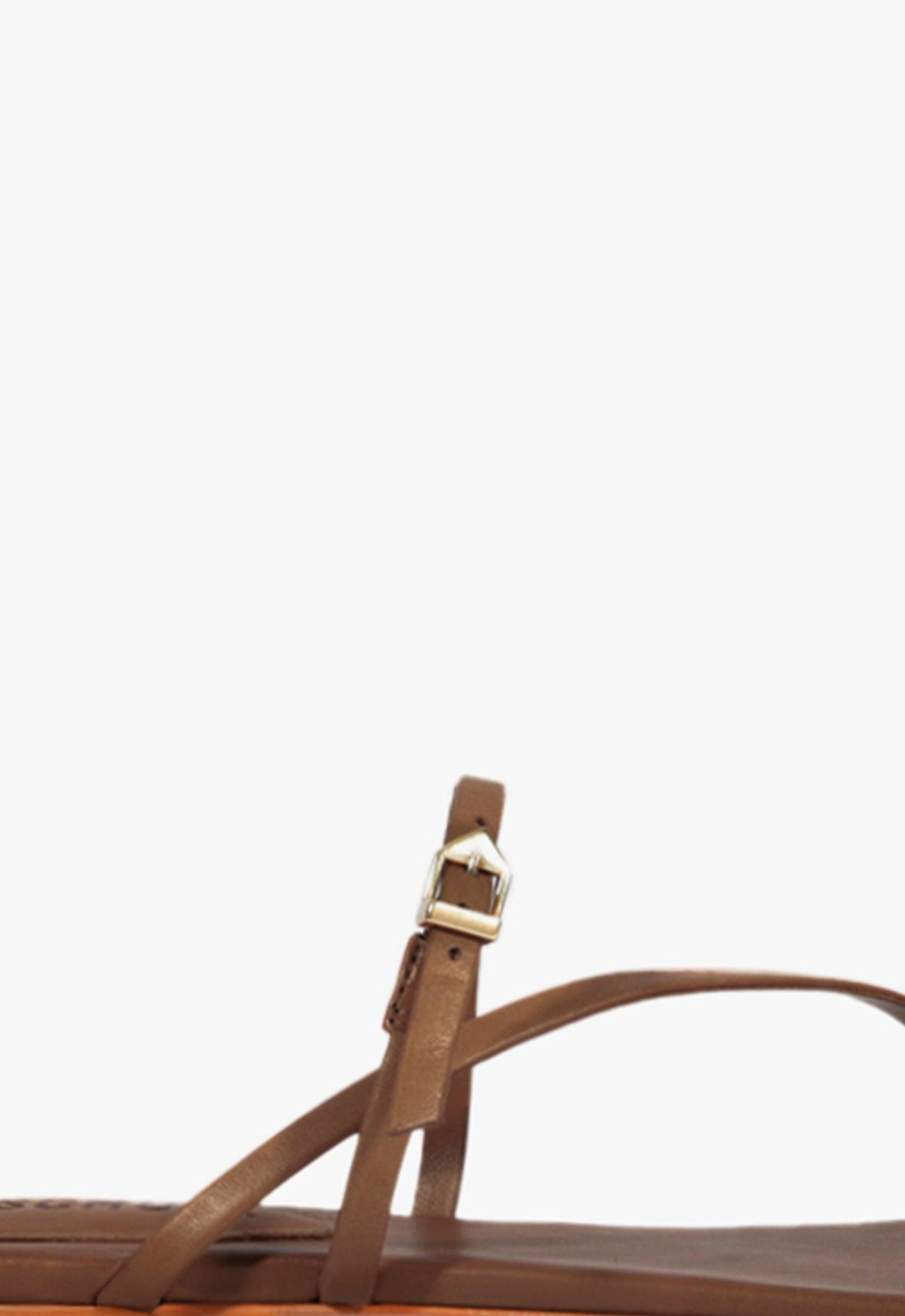 Elysa Sandal Product Image