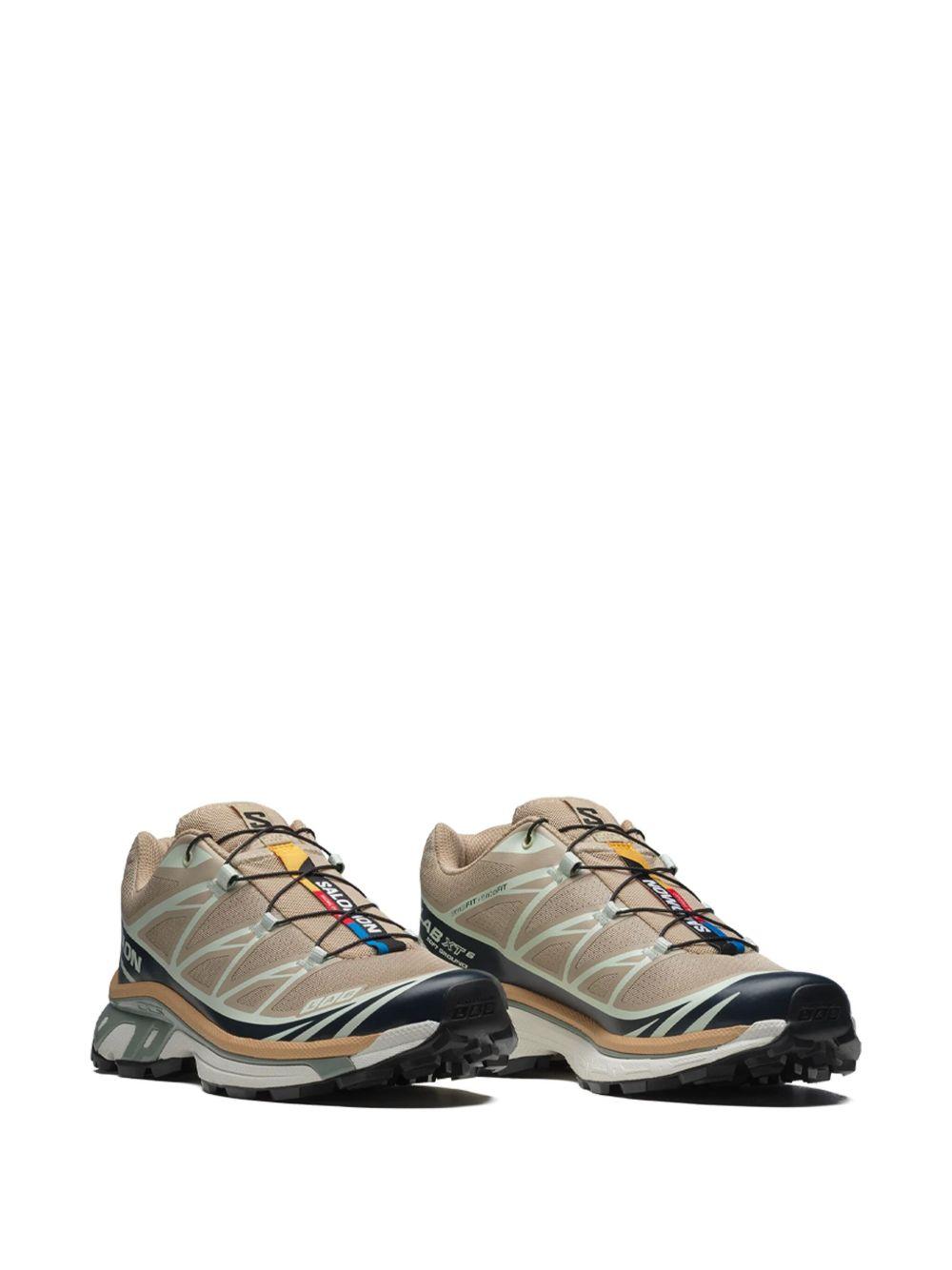 XT-6 sneakers  Product Image