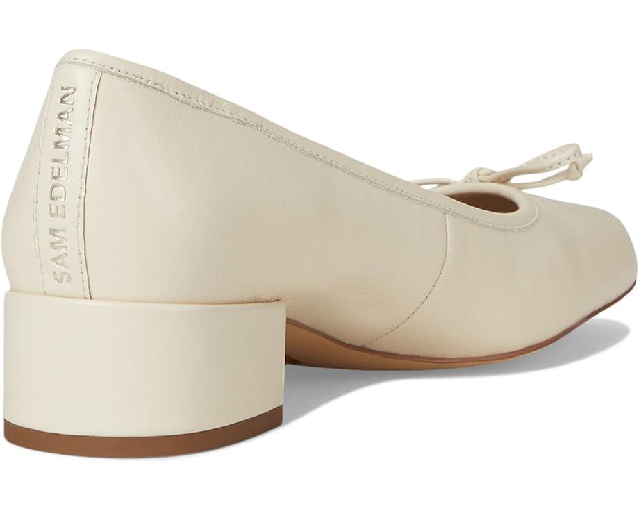 L-natalia Pump Shoes Product Image