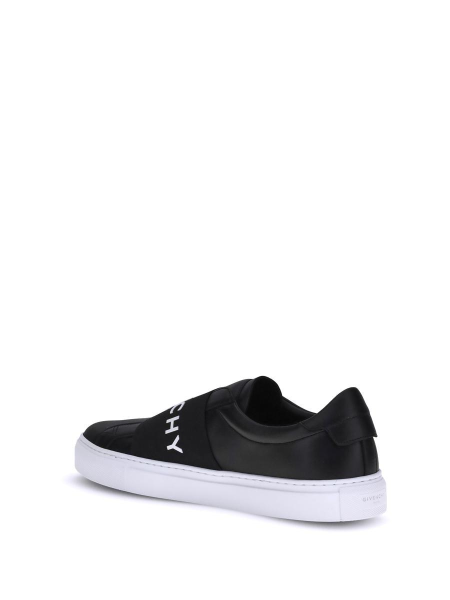 City Court slip-on trainers Product Image
