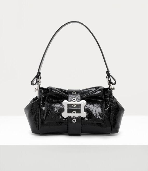 Hazel Frame Shoulder Bag Product Image