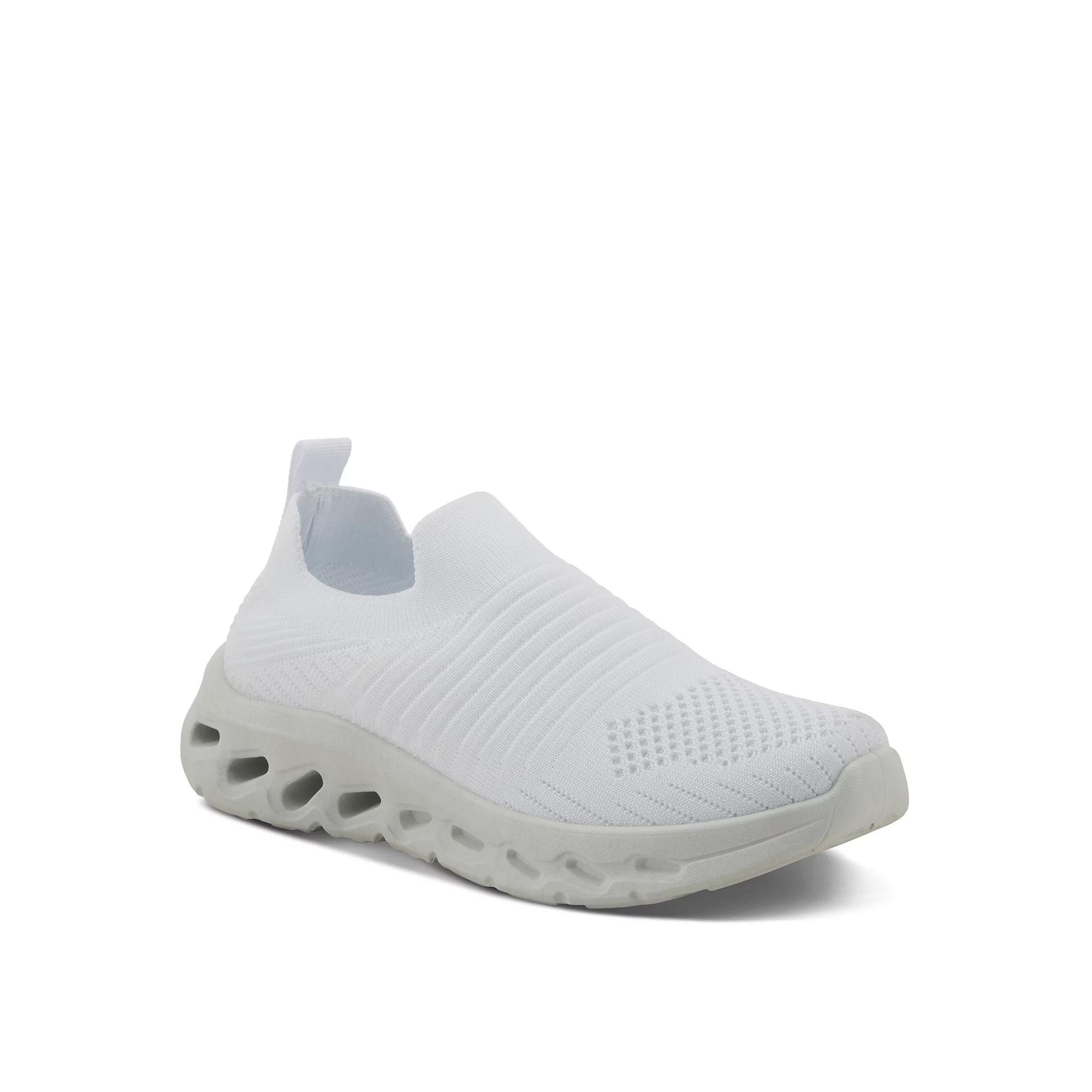 Flexus Scruggs Women's Slip-On Sneakers,  Product Image