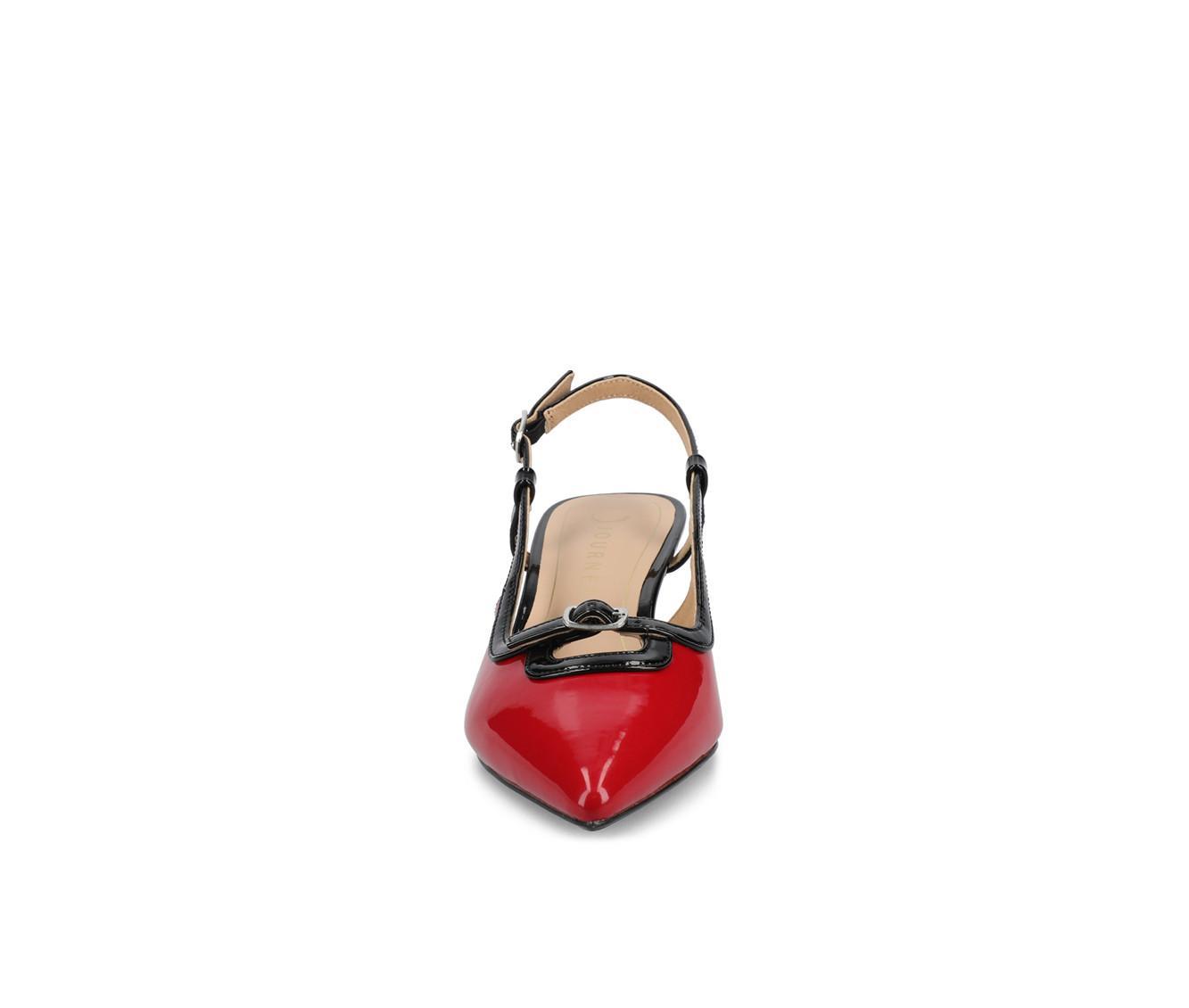 Women's Journee Collection Padma Pumps Product Image