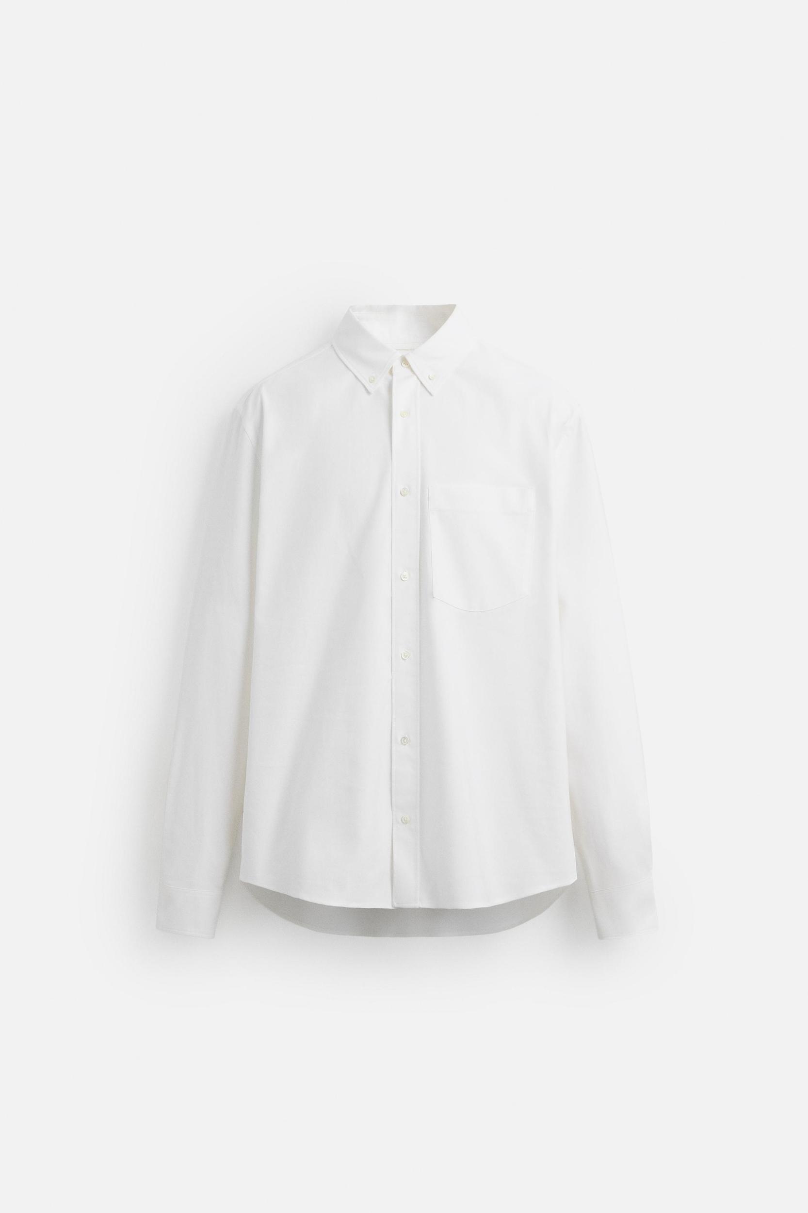 OXFORD SHIRT LIMITED EDITION Product Image